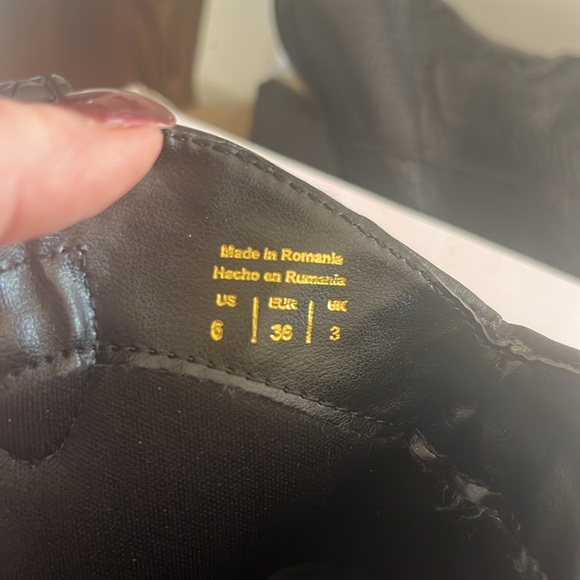 ALDO COWGIRL BOOTS - Picture 6 of 8